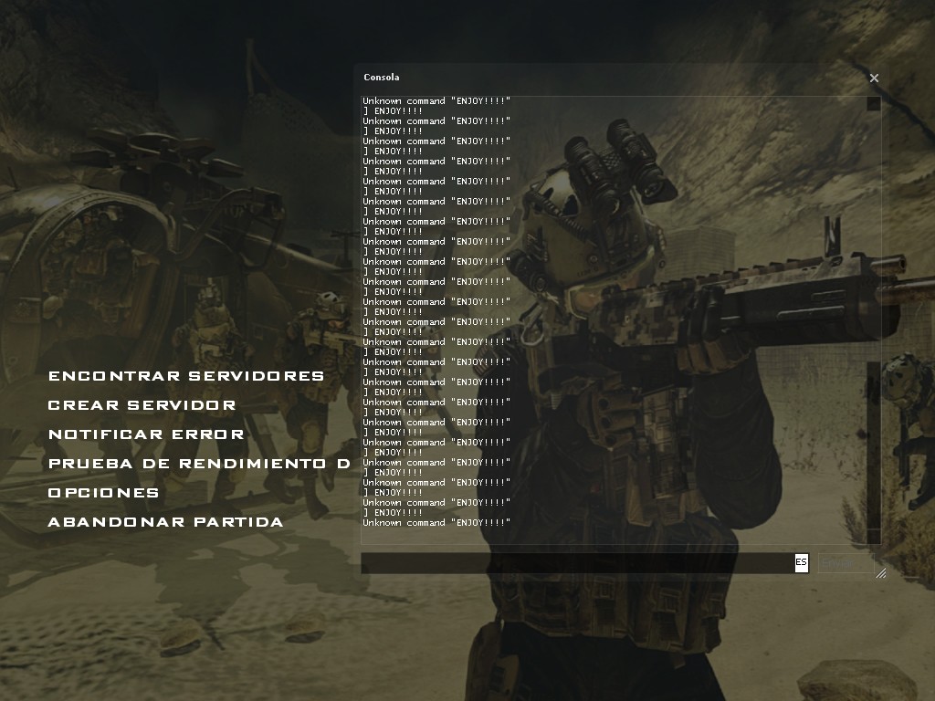 Shadow Company Background (Counter-Strike: Source > GUIs > Menu ...
