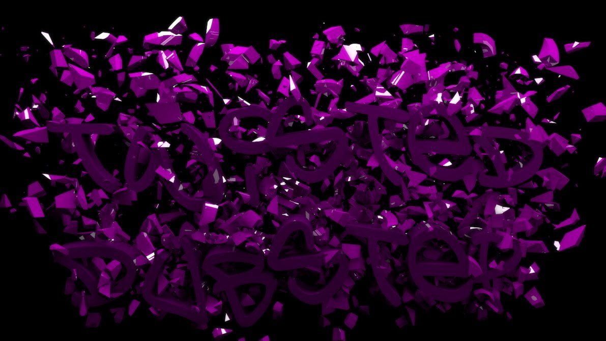 Twisted Dubstep Background by Paluchaayyy on DeviantArt