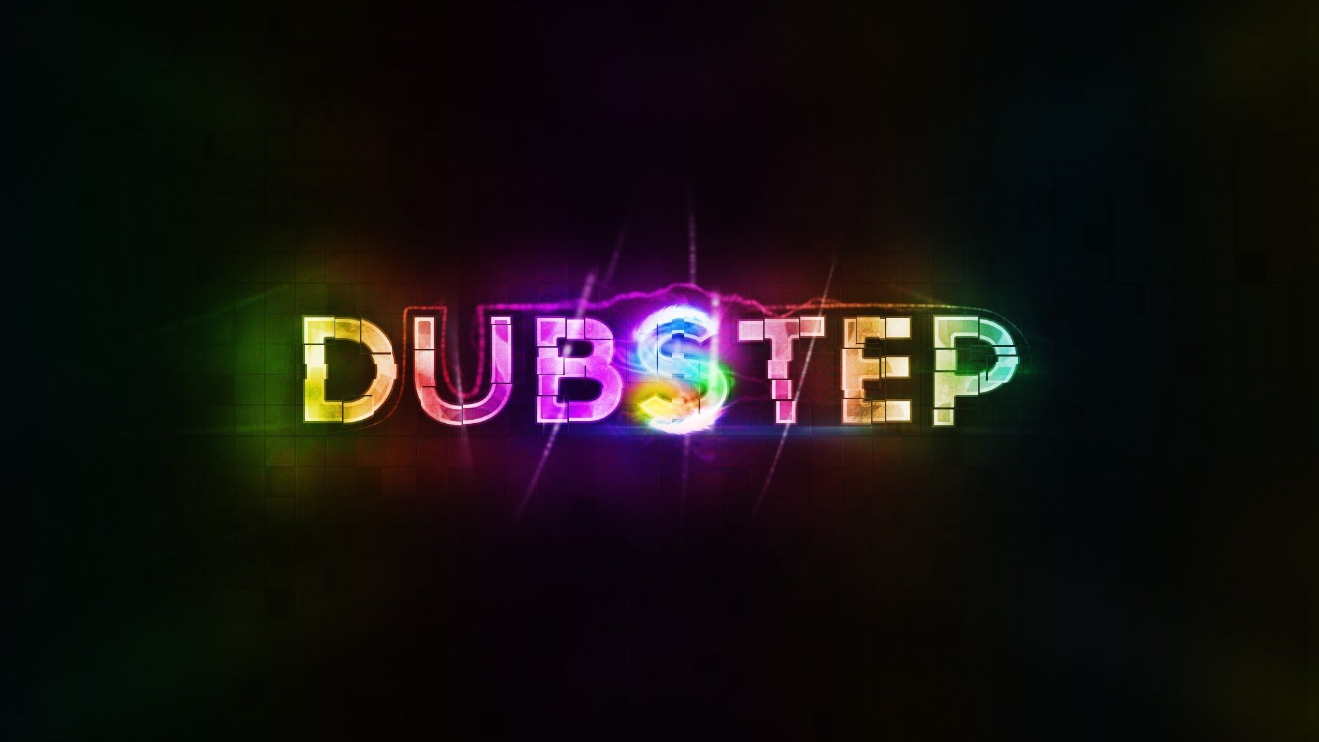 Dubstep Background Progression - Nurez - YouTube