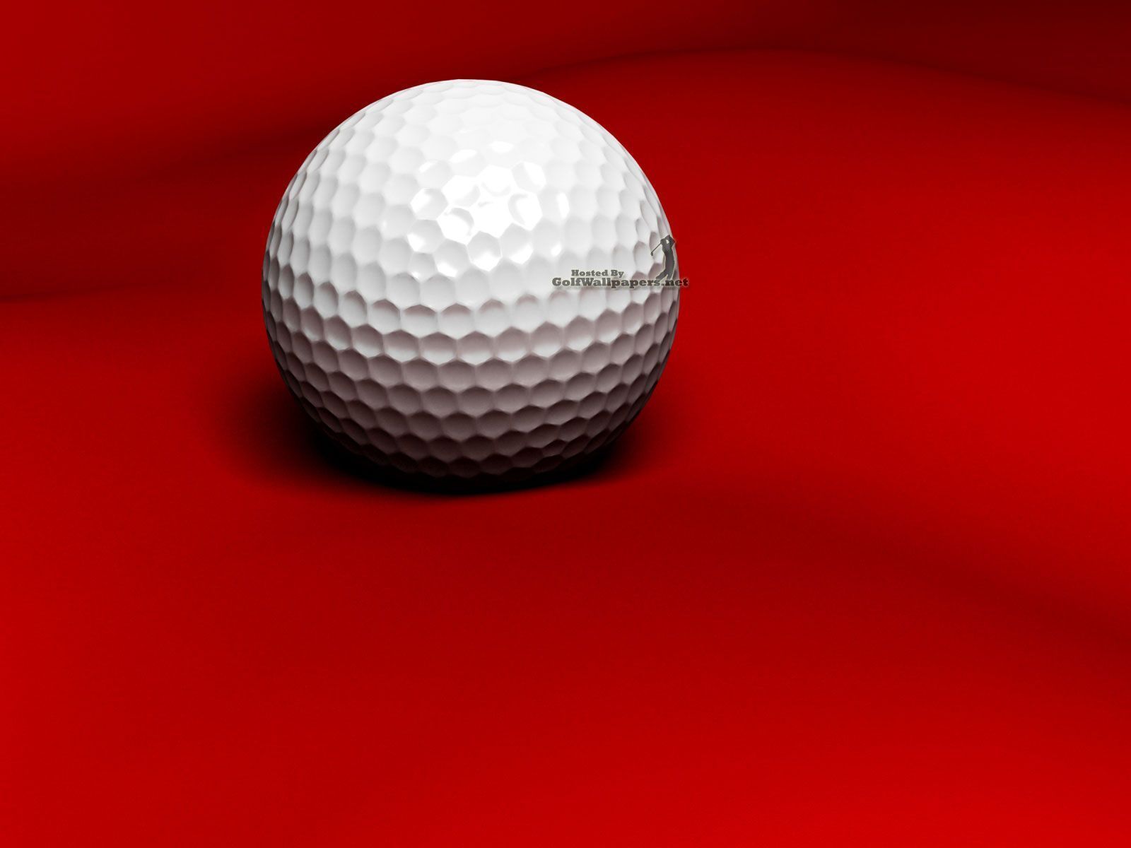 Golf Ball Wallpaper - 594