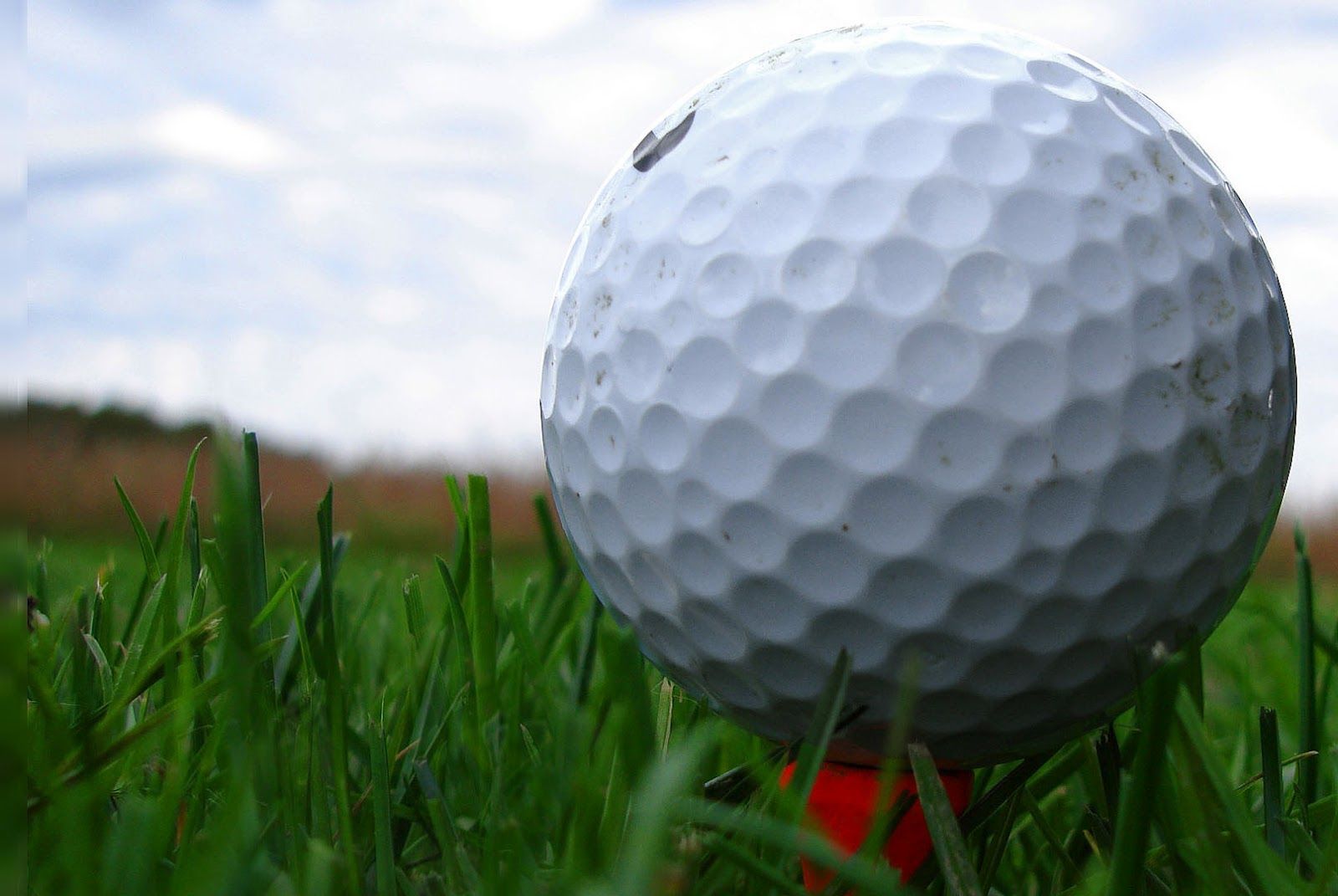 Golf Wallpaper | Golf Ball Logo Hd | wasting.xyz