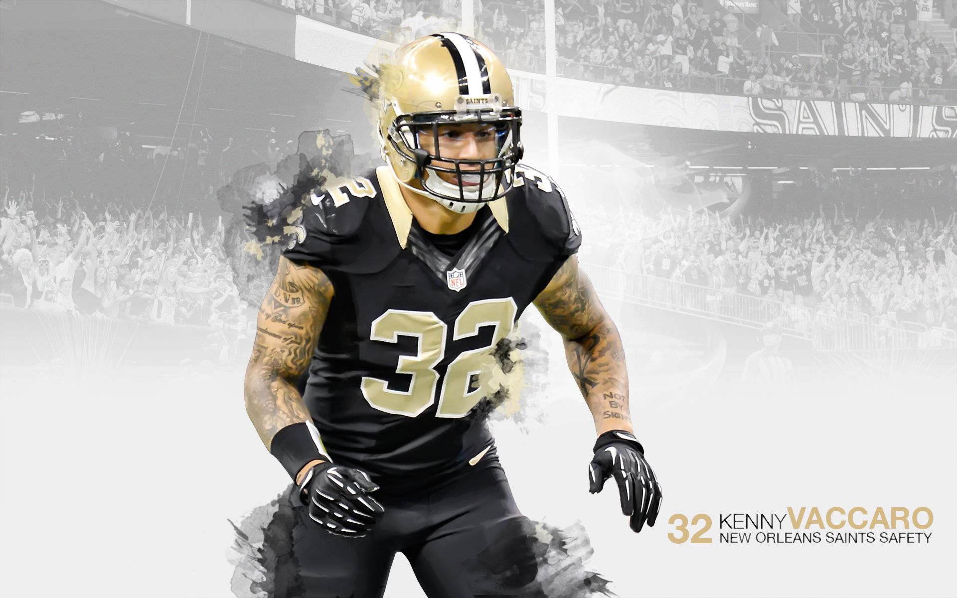 New Orleans Saints | Wallpapers