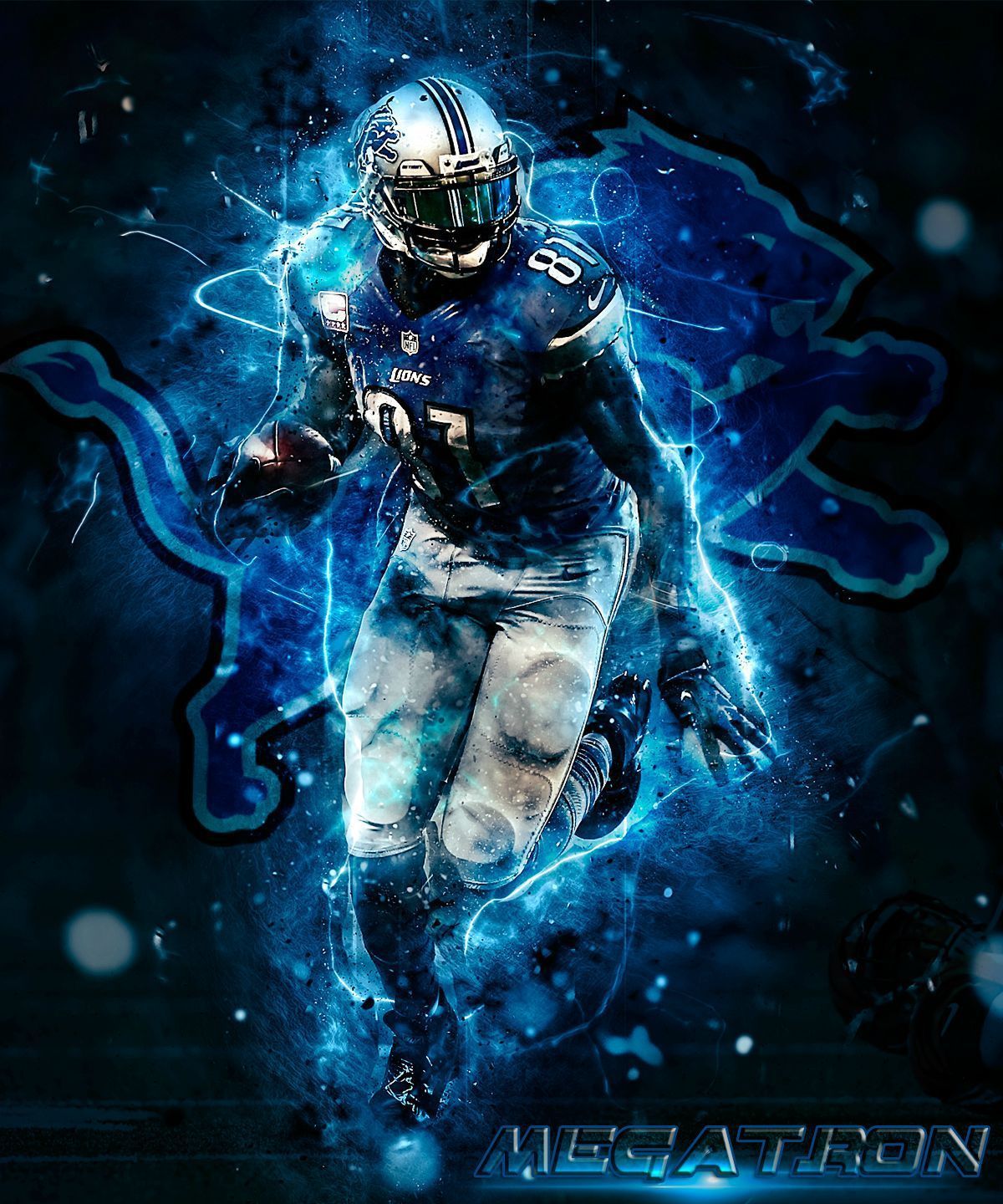 Featured image of post Cool Nfl Wallpapers Fantastic nfl football player edits wallpaper te images about nfl wallpaper 1136 640