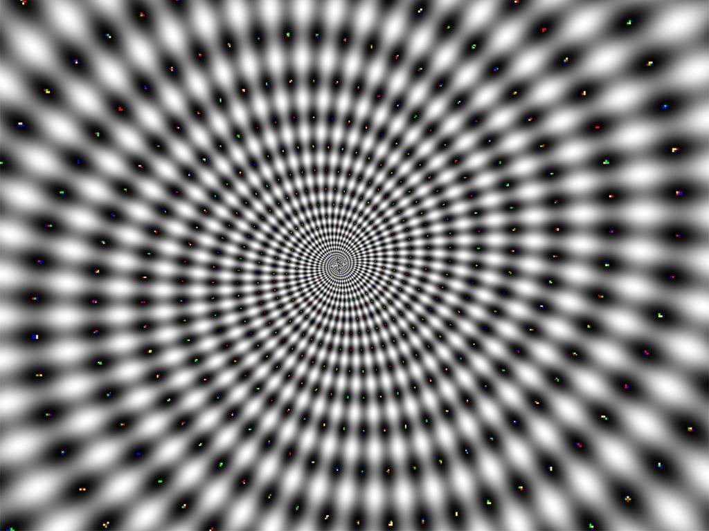 Optical Illusions and Other Games | Optical Illusions and Gaming