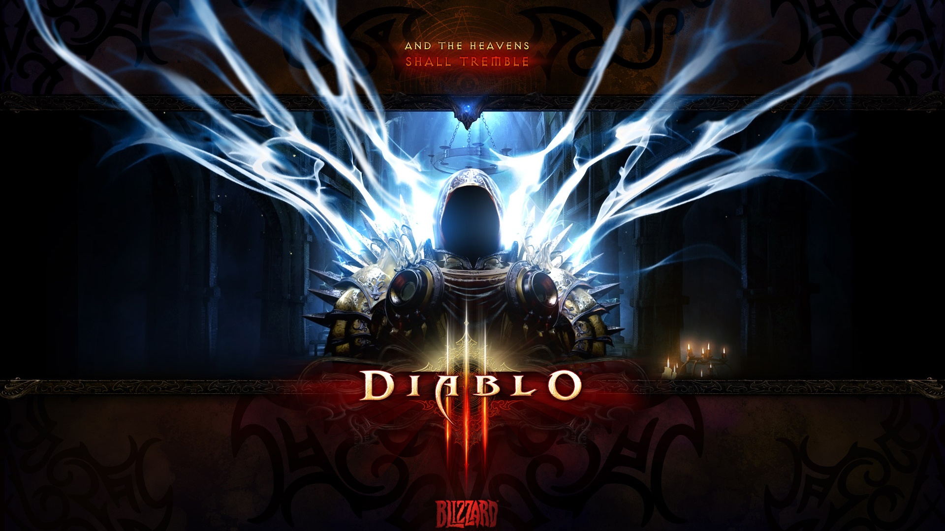 Diablo HD Wallpaper Free Download: View HD Image of Diablo HD ...