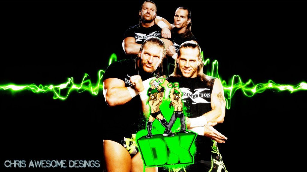 WWE - Hardy Boyz Wallpaper by ChrisAwesome013 on DeviantArt