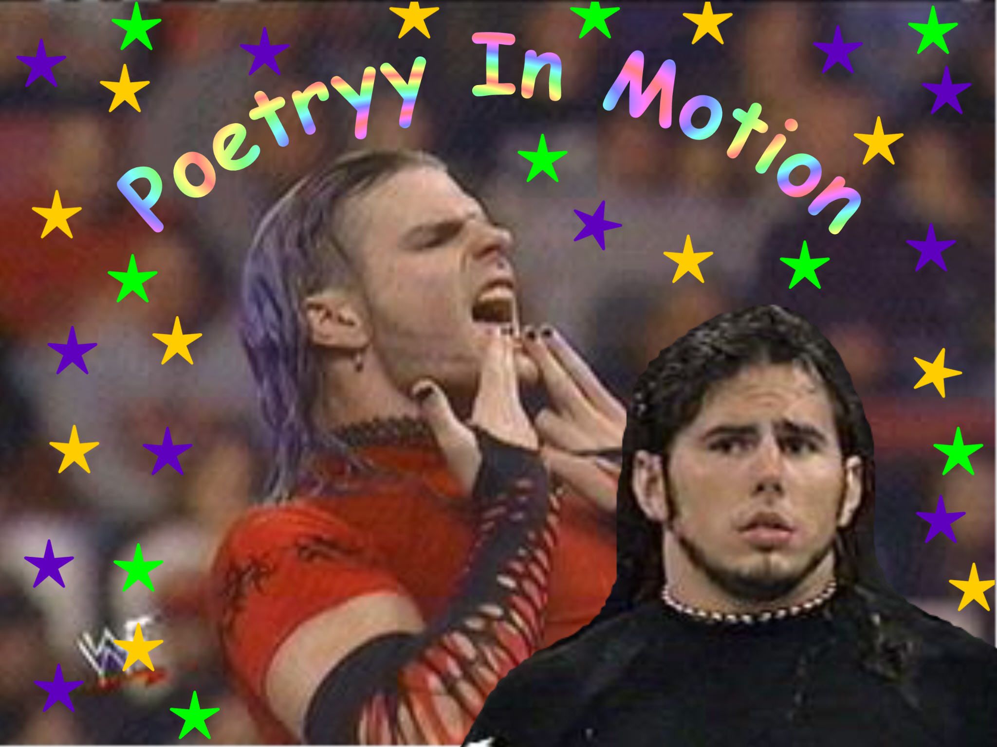 Poetryy In Motion A Hardy Boyz and Team X Treme fan site