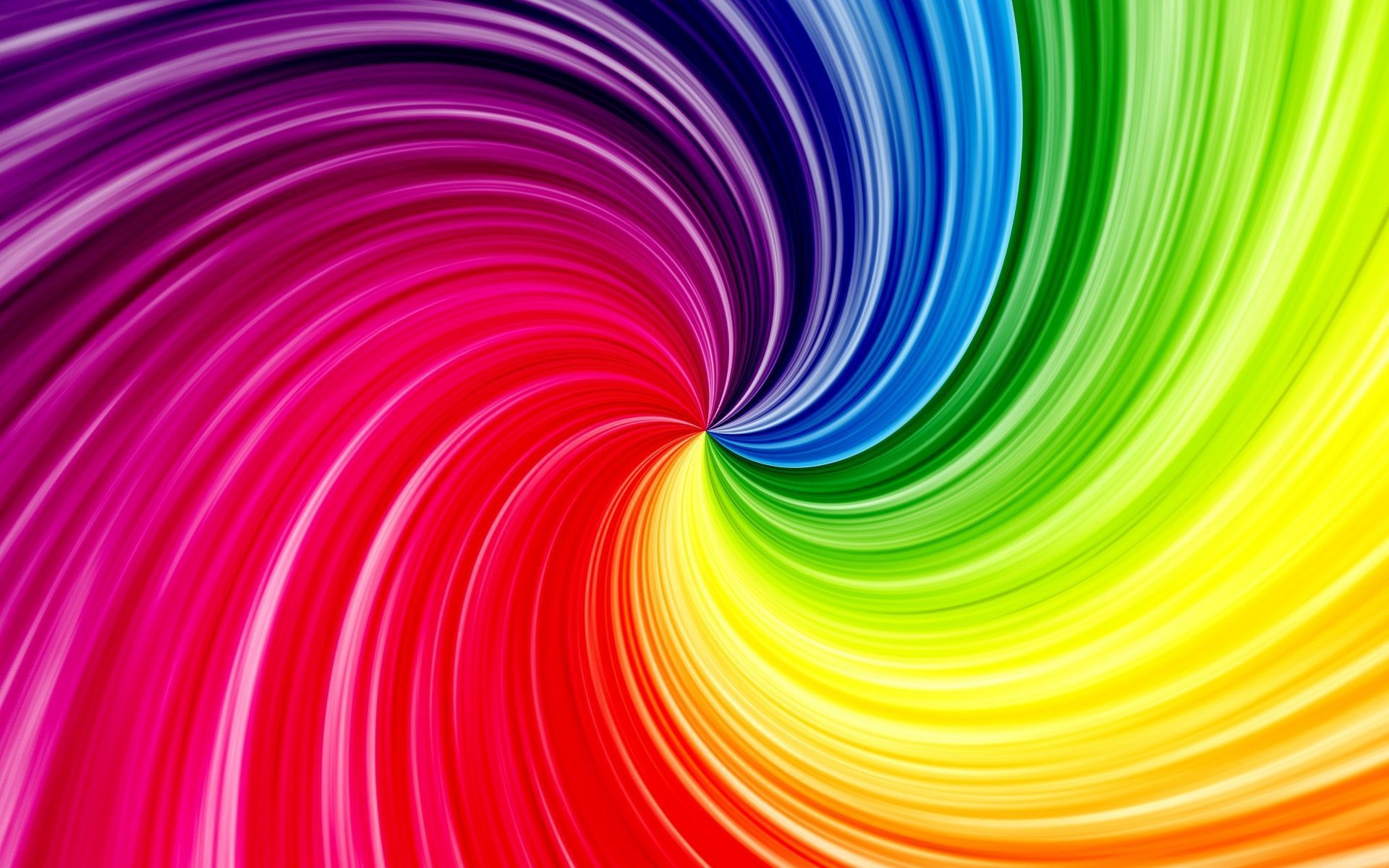 Bright Colors Backgrounds