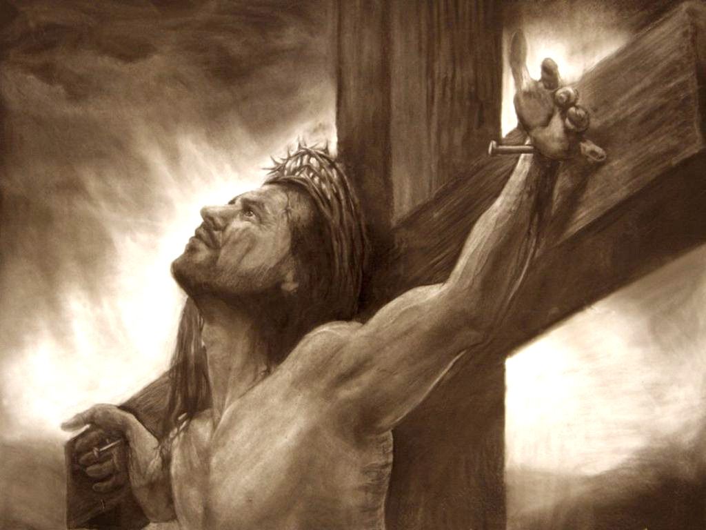 Jesus of Nazareth Crucifixion Photo Gallery 20 - Wallpaper Images I