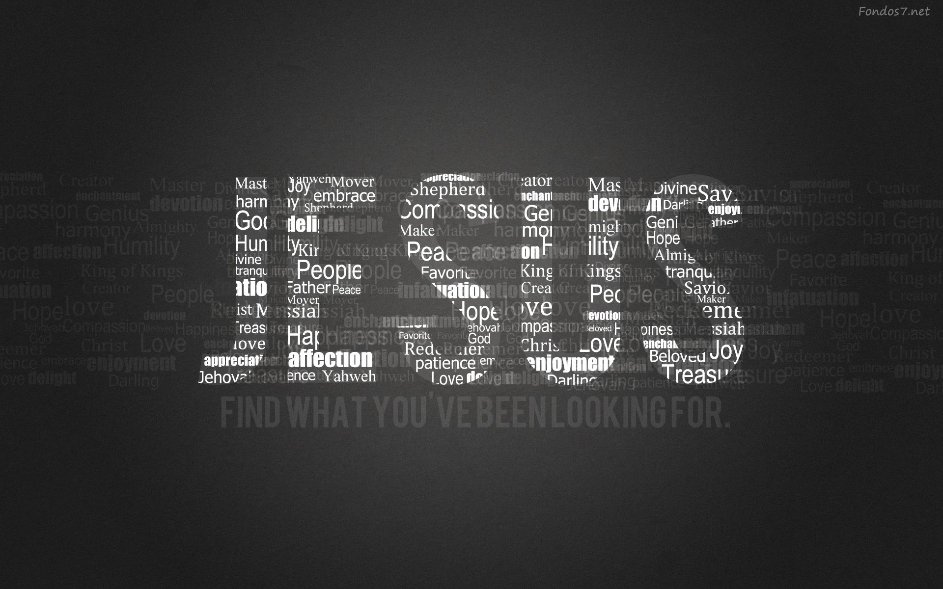 Jesus Quotes Wallpaper. QuotesGram