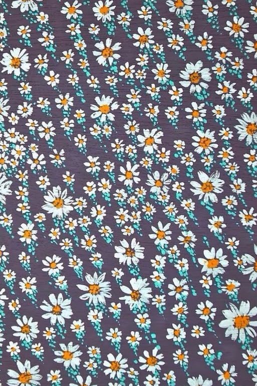 Daisy field wallpaper | E T C. | Pinterest | Daisy Field, Daisies ...