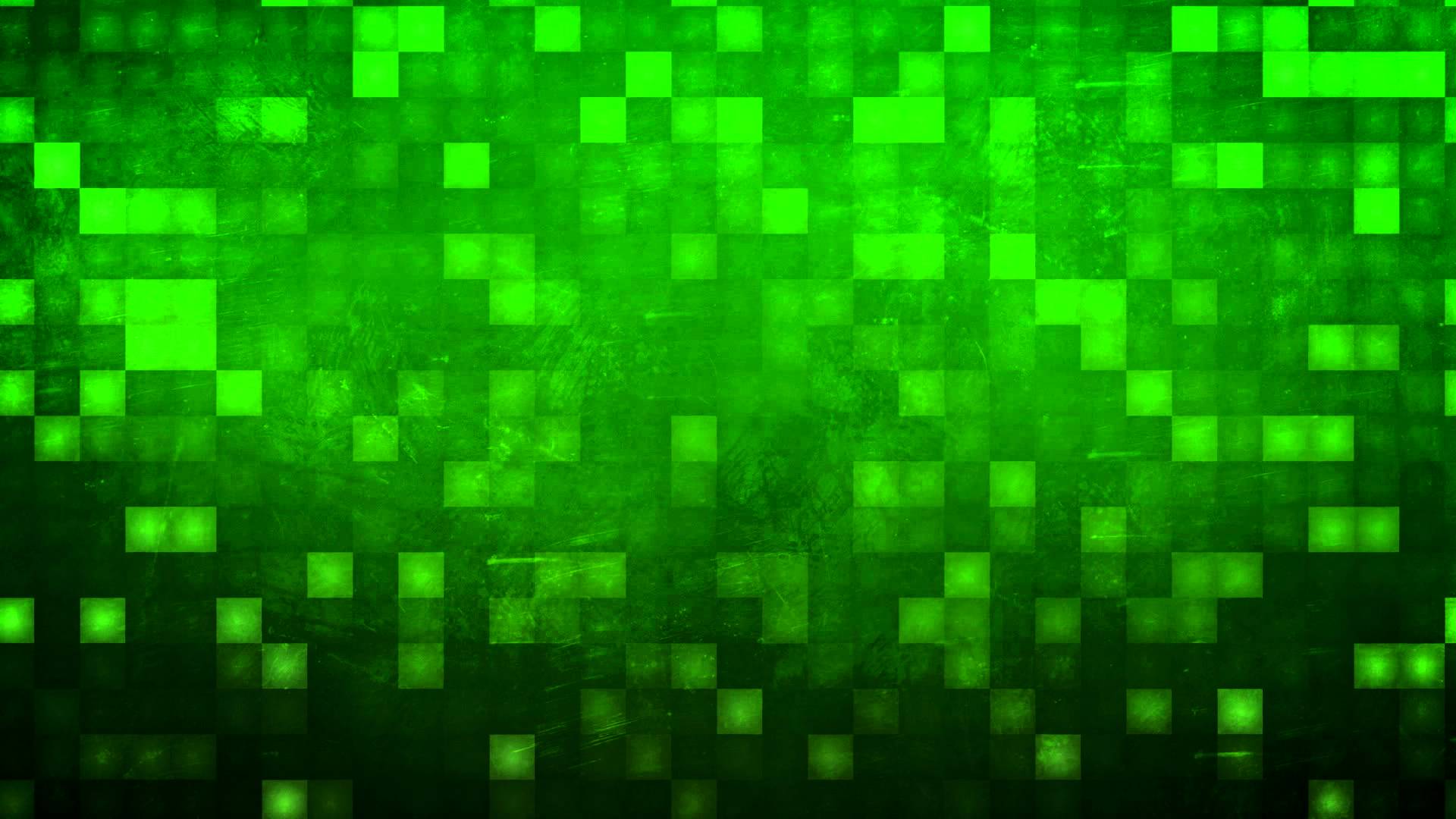 Green Blocks Diagonal - HD Motion Graphics Background Loop - YouTube