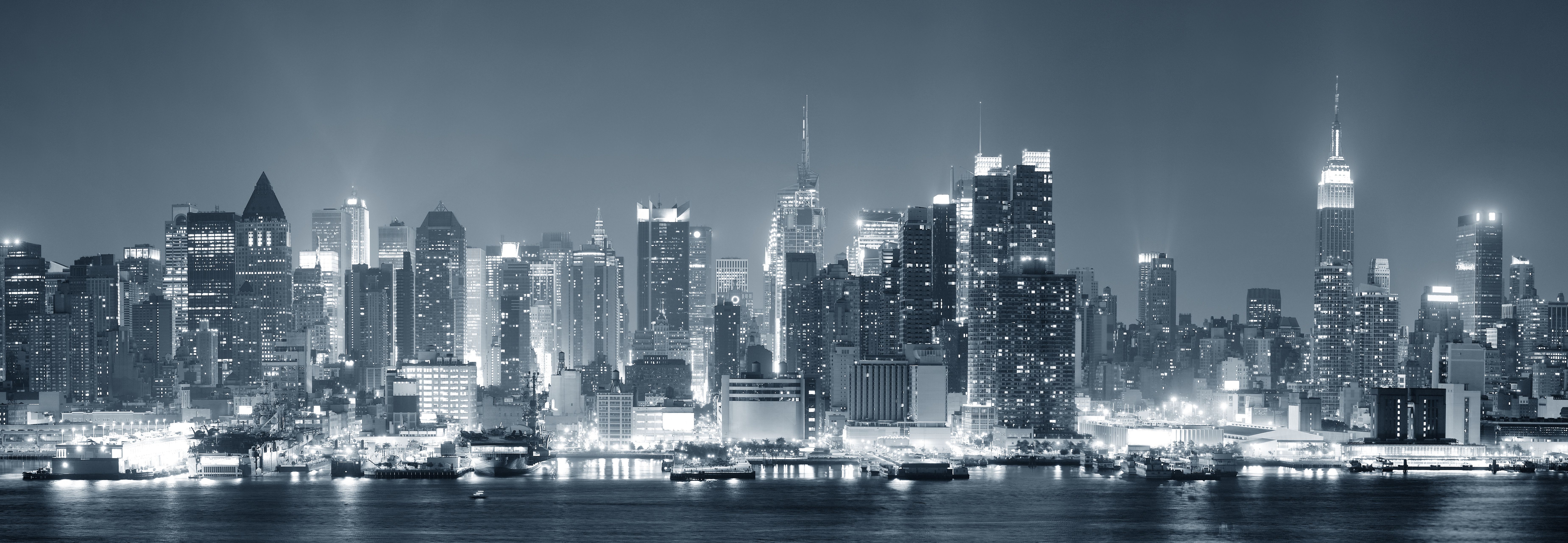 5 New York HD Wallpapers | Backgrounds - Wallpaper Abyss