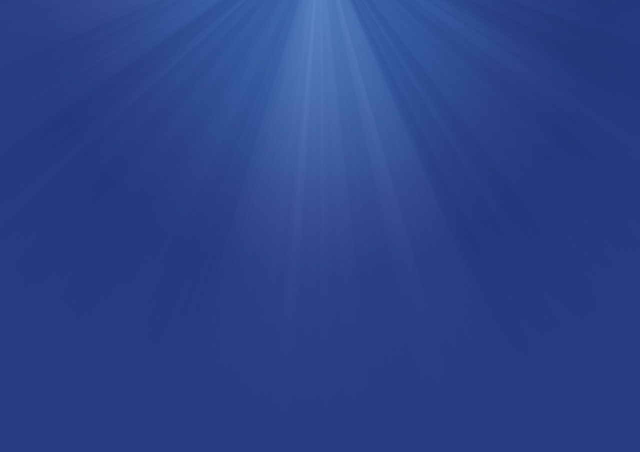 Public domain image - free picture of illustration of blue rays