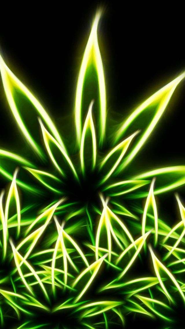 Marijuana 640x1136