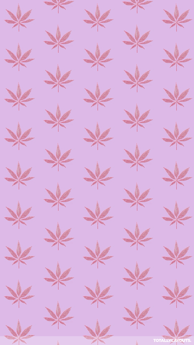 Weed iPhone Wallpapers Group (59+)