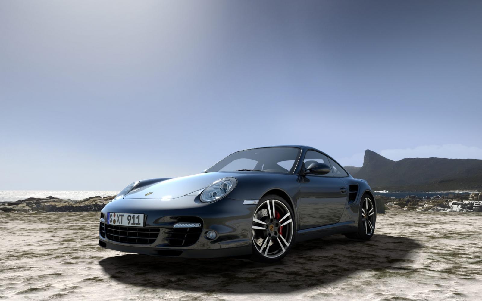 Official: New facelifted 997 Turbo revealed | Page 3 | GermanCarForum