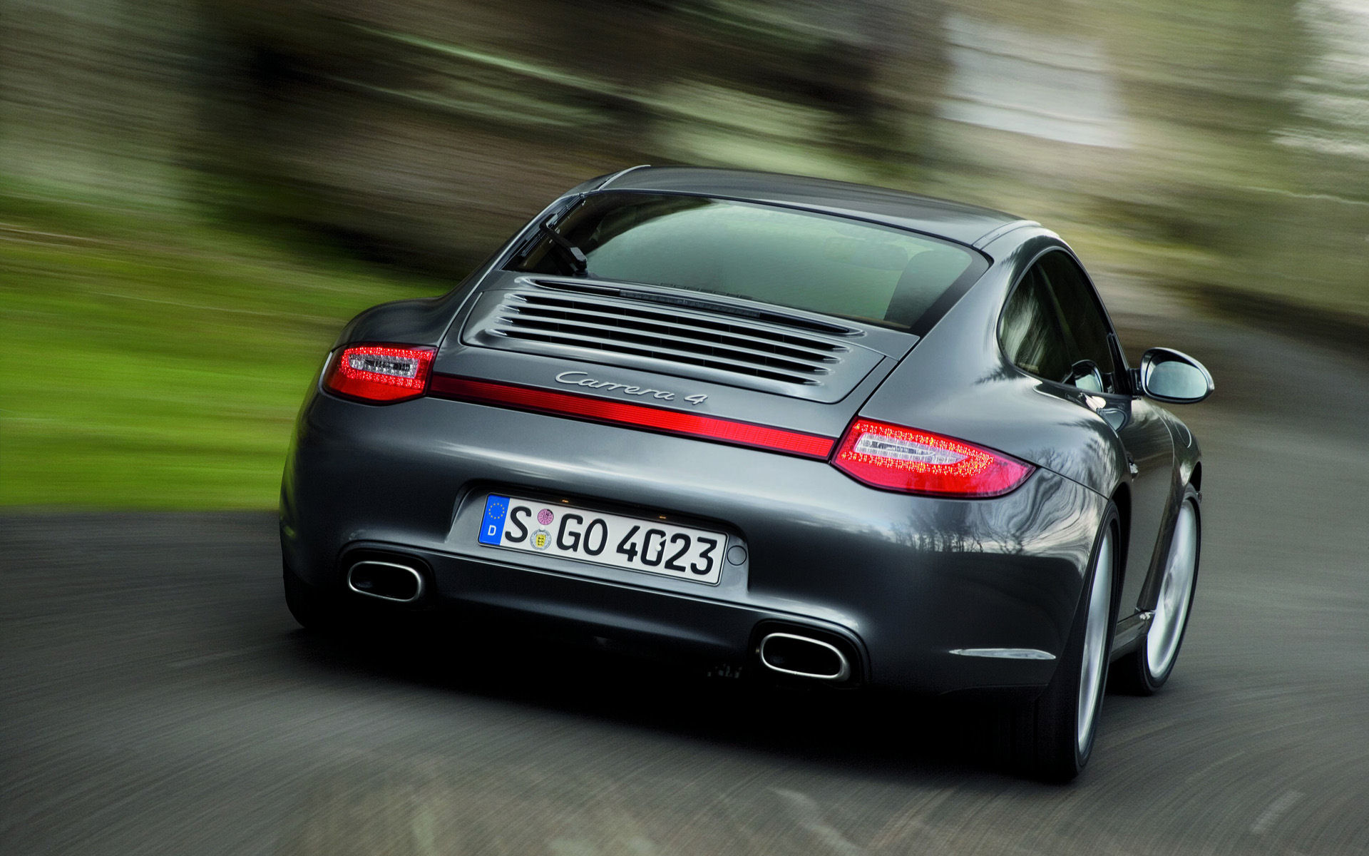 Porsche 911, 996, 997 Carrera S, 4S, GT3, Turbo - Free Widescreen ...