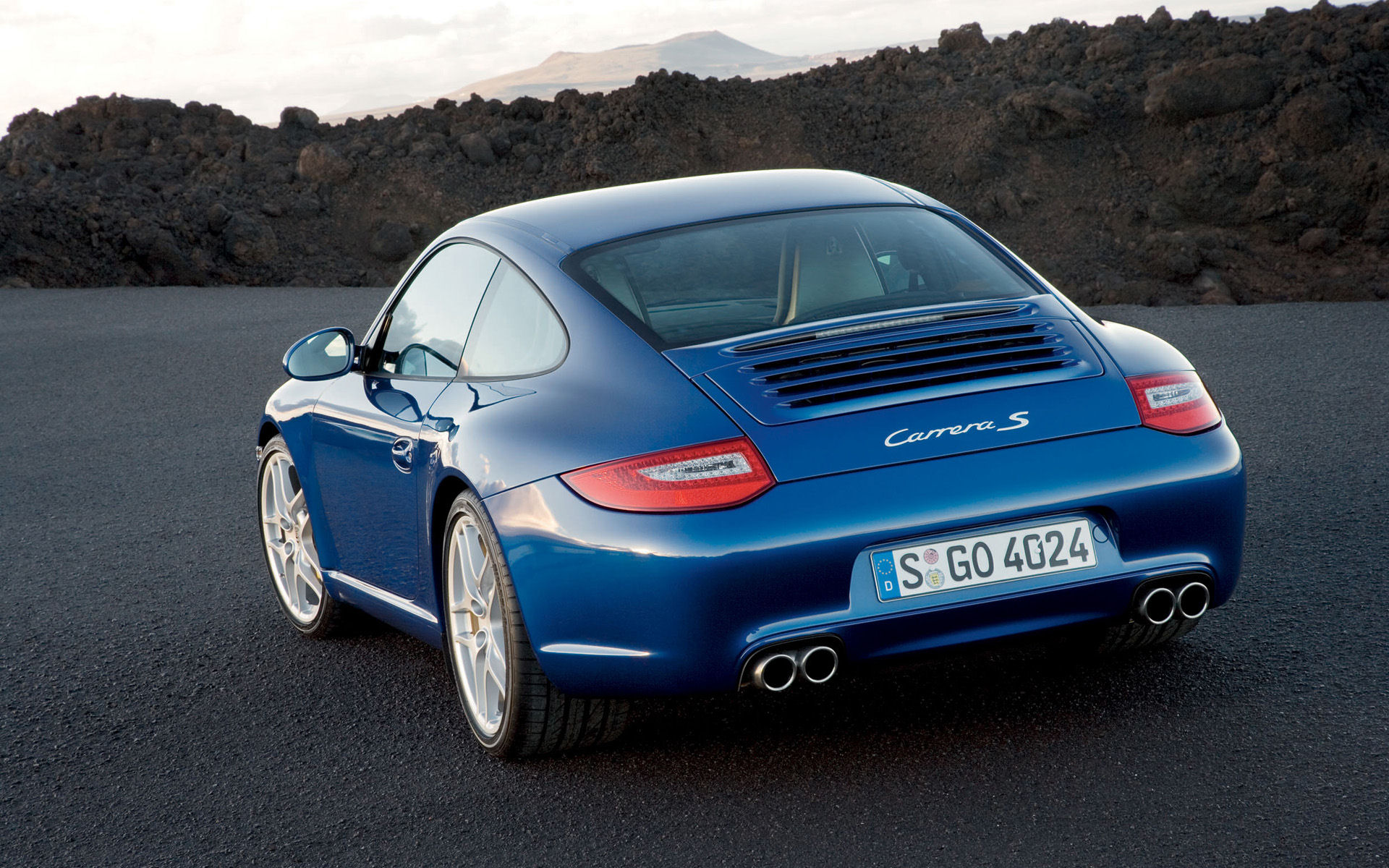 Porsche 911, 996, 997 Carrera S, 4S, GT3, Turbo - Free Widescreen ...