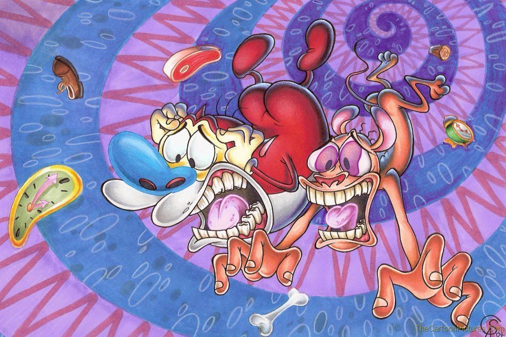 ren-and-stimpy picture, ren-and-stimpy image, ren-and-stimpy ...