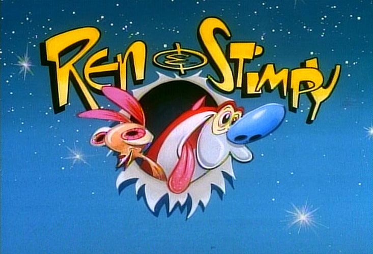 Making an Old School Hip Hop Beat Sampling Ren and Stimpy - Lord ...