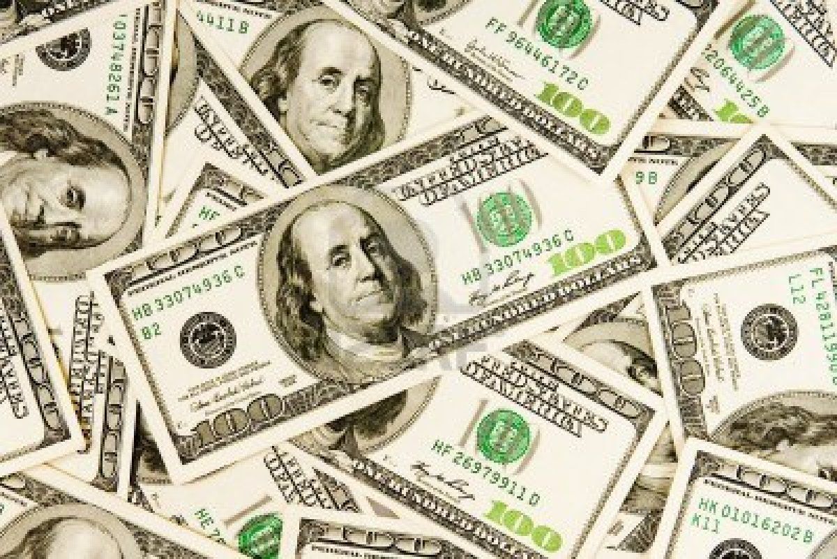 Money Background Images - Wallpapers HD Fine