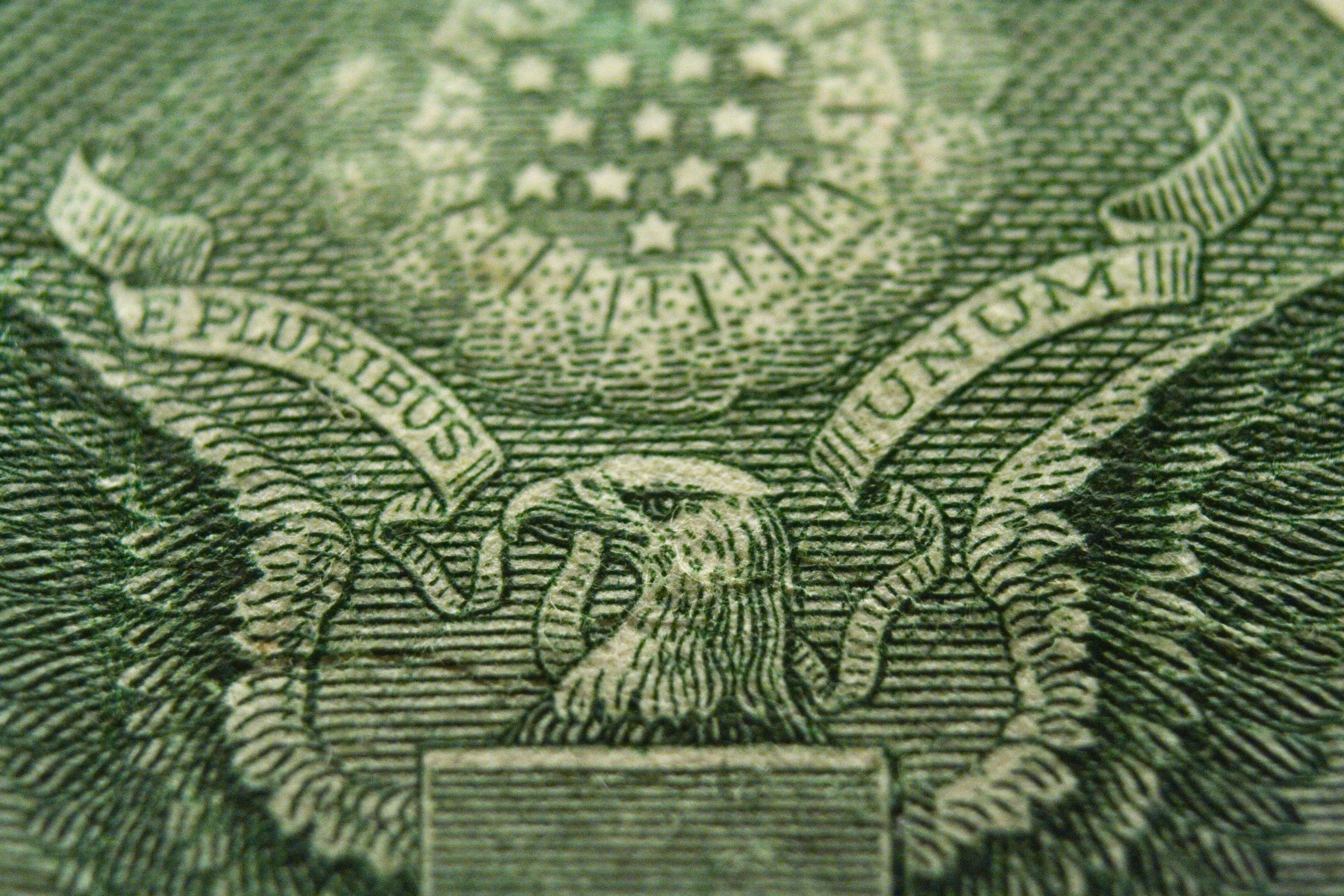 Money Background Eight | Photo Texture & Background