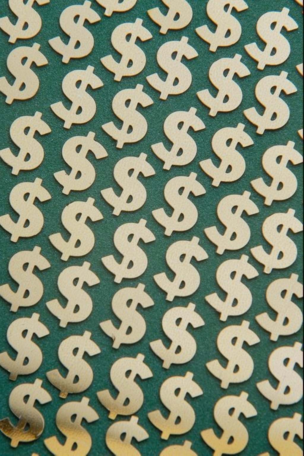 Money Background Twenty one Photo Texture & Background
