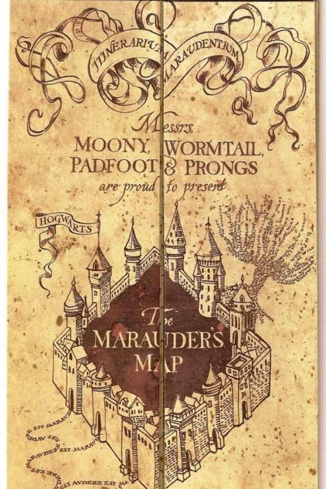 Featured image of post Marauder s Map Wallpaper 1920 x 1080 jpeg 358