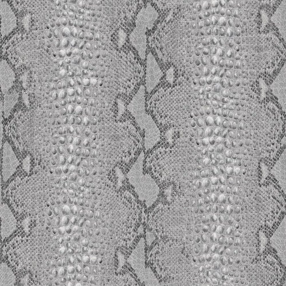 Graham & Brown Snake Skin Pattern Embossed Textured Wallpaper 32 645