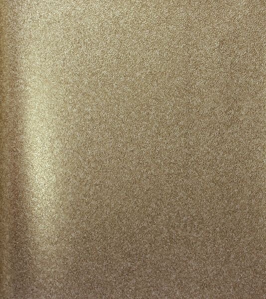 Corteccia Textured Wallpaper in Antique Gold | Osborne & Little's ...
