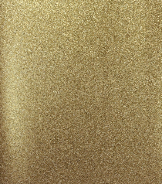 Corteccia by Osborne & Little | Textured Wallpaper in Gold