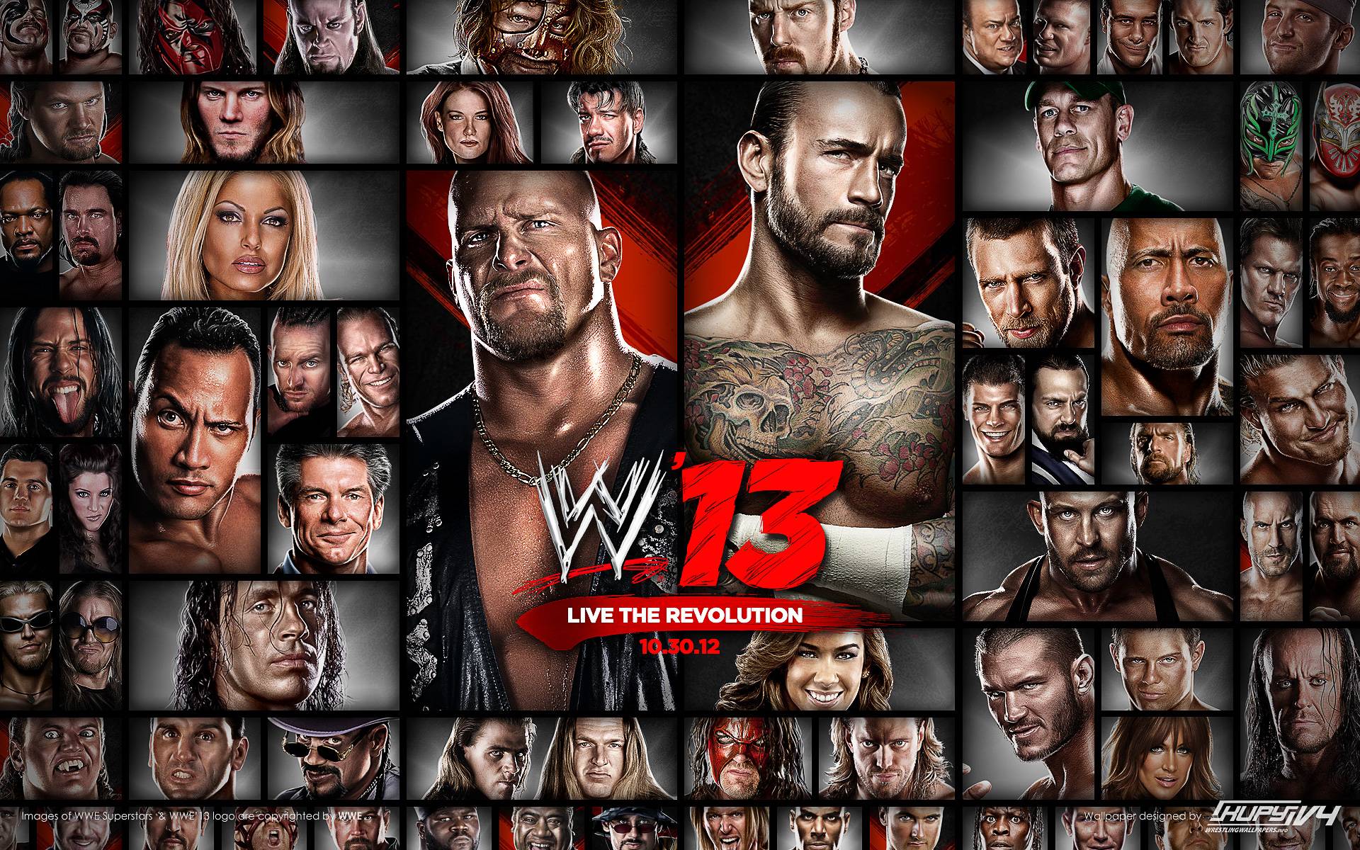 WWE 1080P 2K 4K 5K HD wallpapers free download  Wallpaper Flare