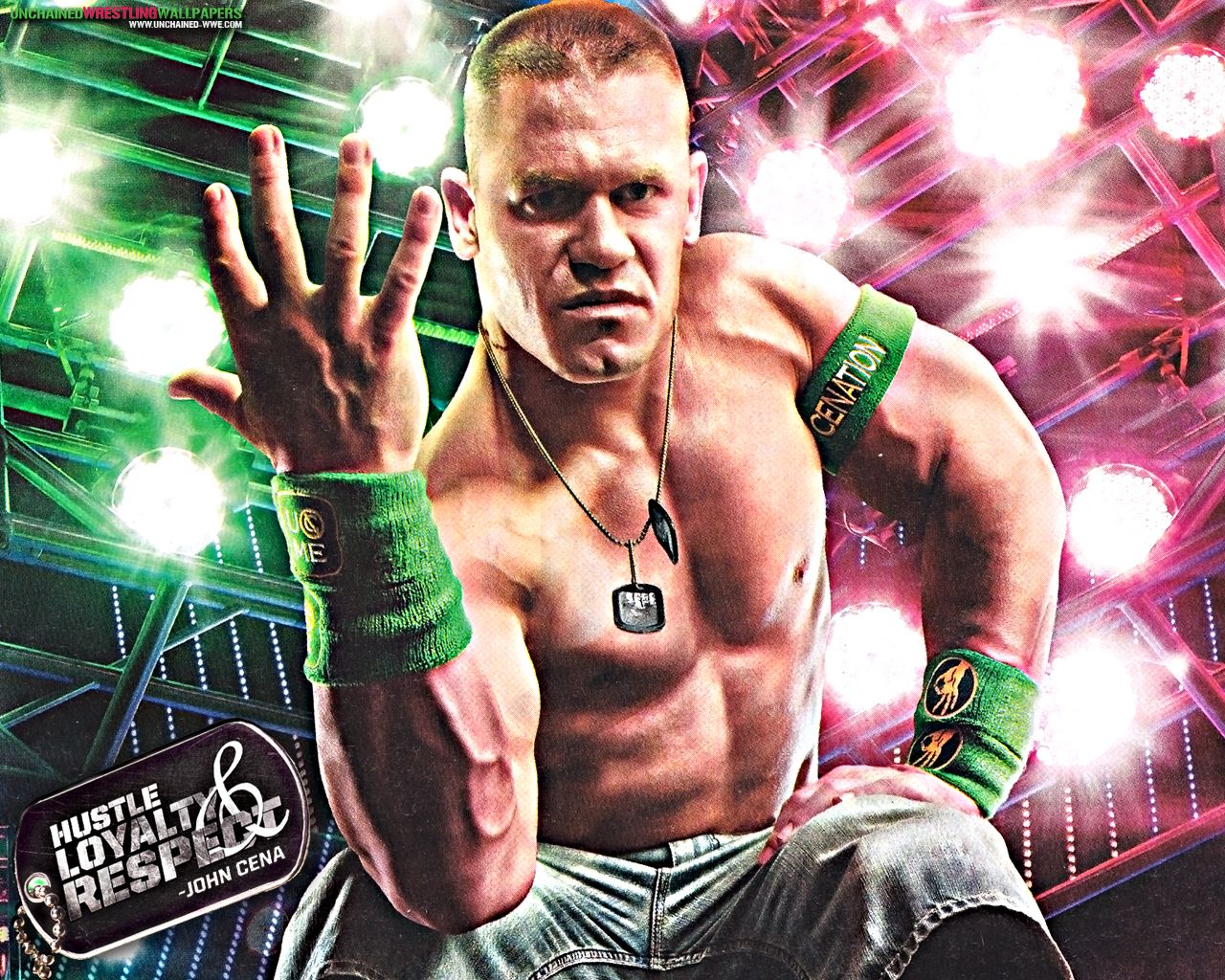 WWE John Cena HD Desktop Wallpapers 13567 - HD Wallpapers Site