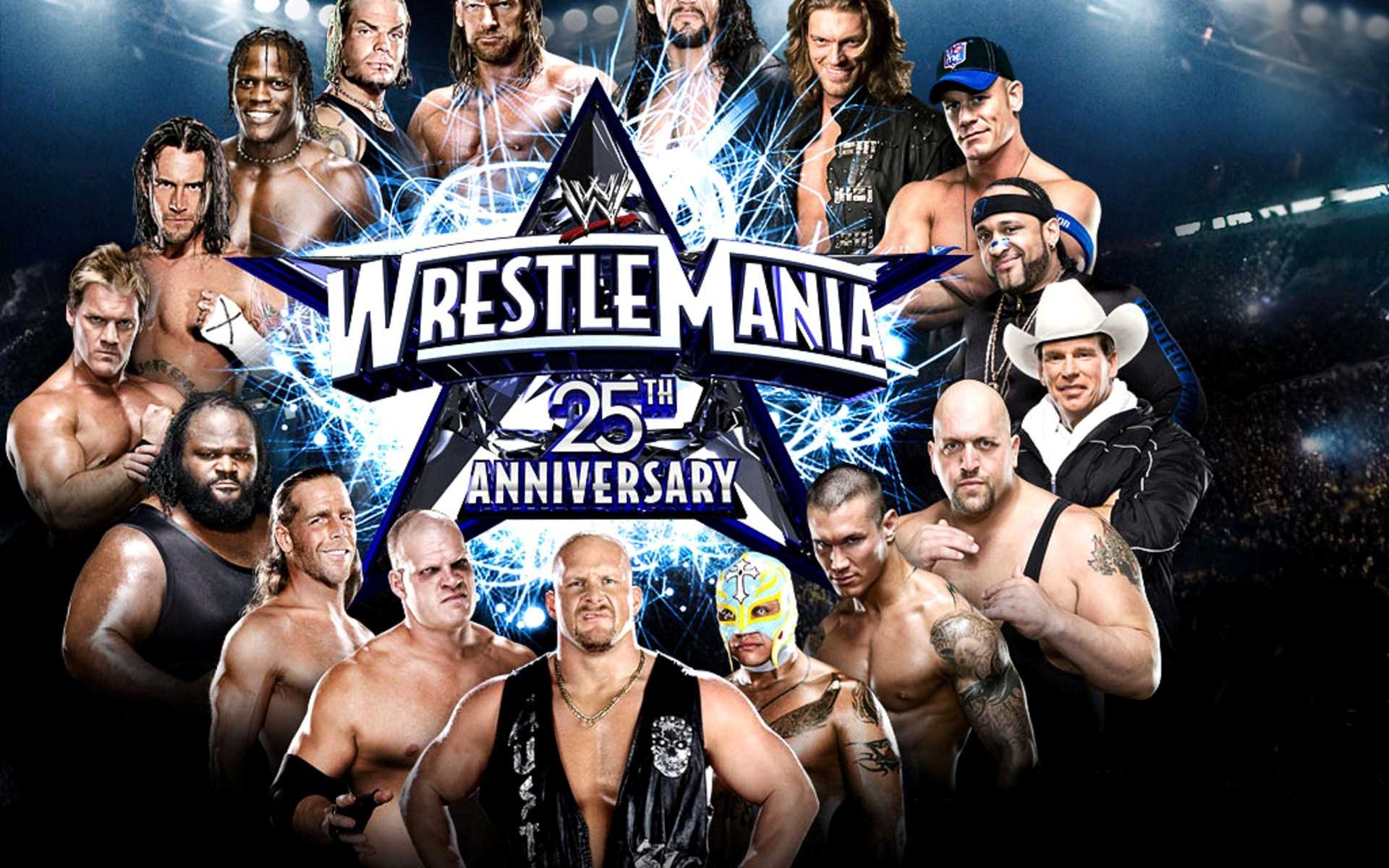 WWE Wallpapers HD Best Collection Of WWE Wrestlers