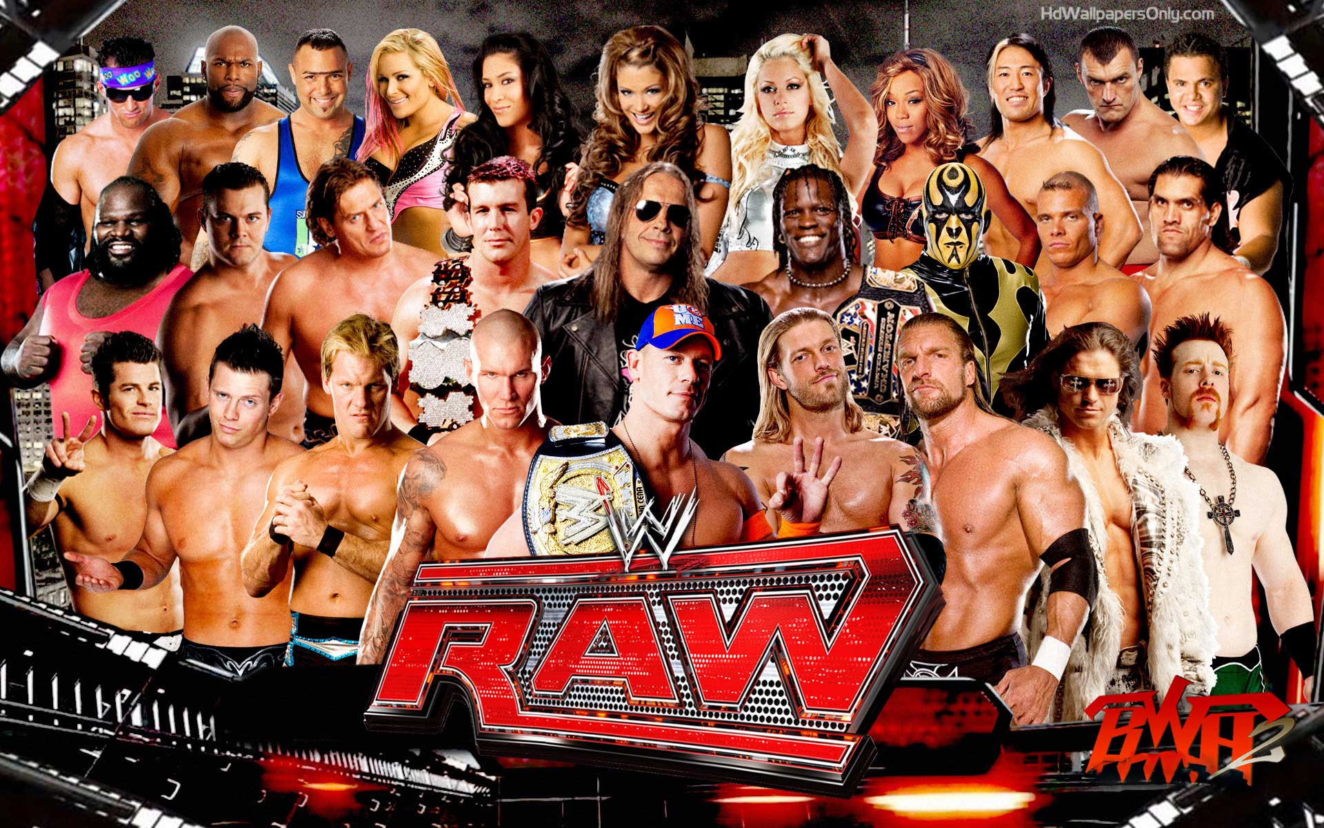 Wwe Cool Wallpapers Group 74