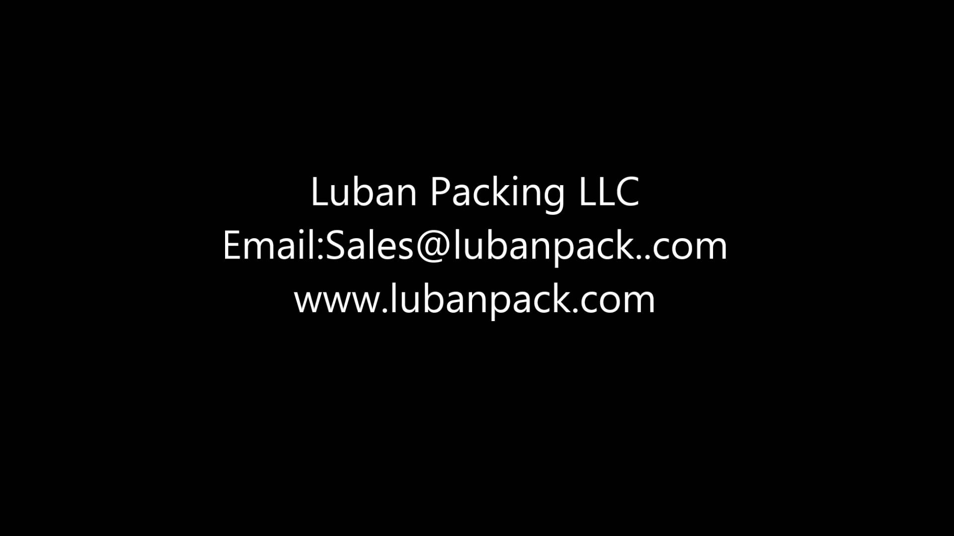 Detectable Warning Tape, Non Detectable Warning tapes - Luban Pack ...