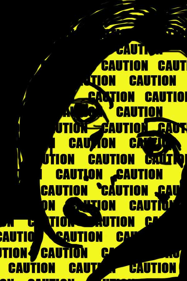 caution tape by gailsywailsy on DeviantArt
