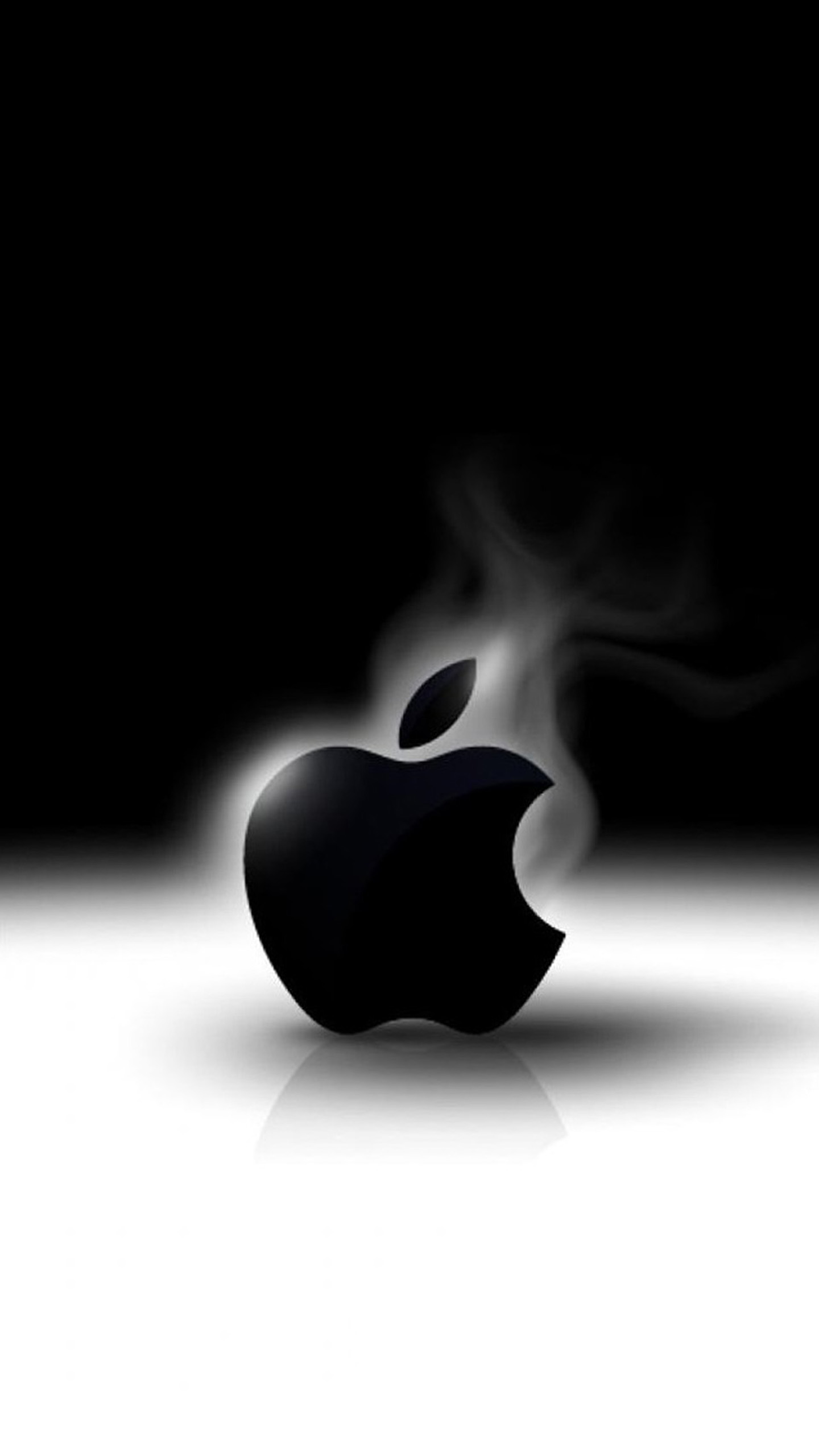 Black Wallpapers Apple Group 80