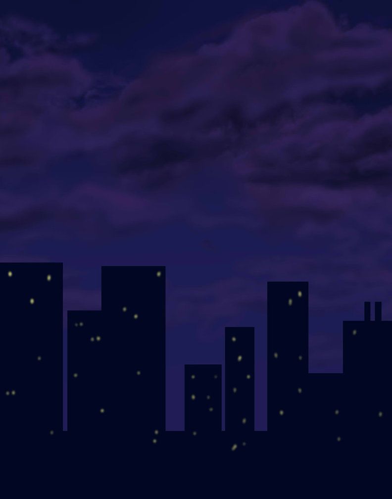 City Night Background by TiBun on DeviantArt
