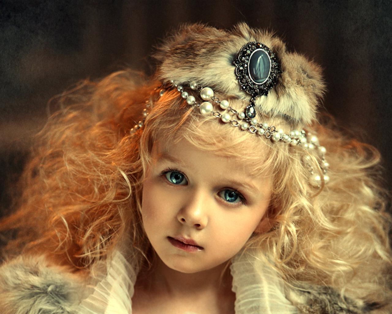 Little princess - (#87702) - High Quality and Resolution ...