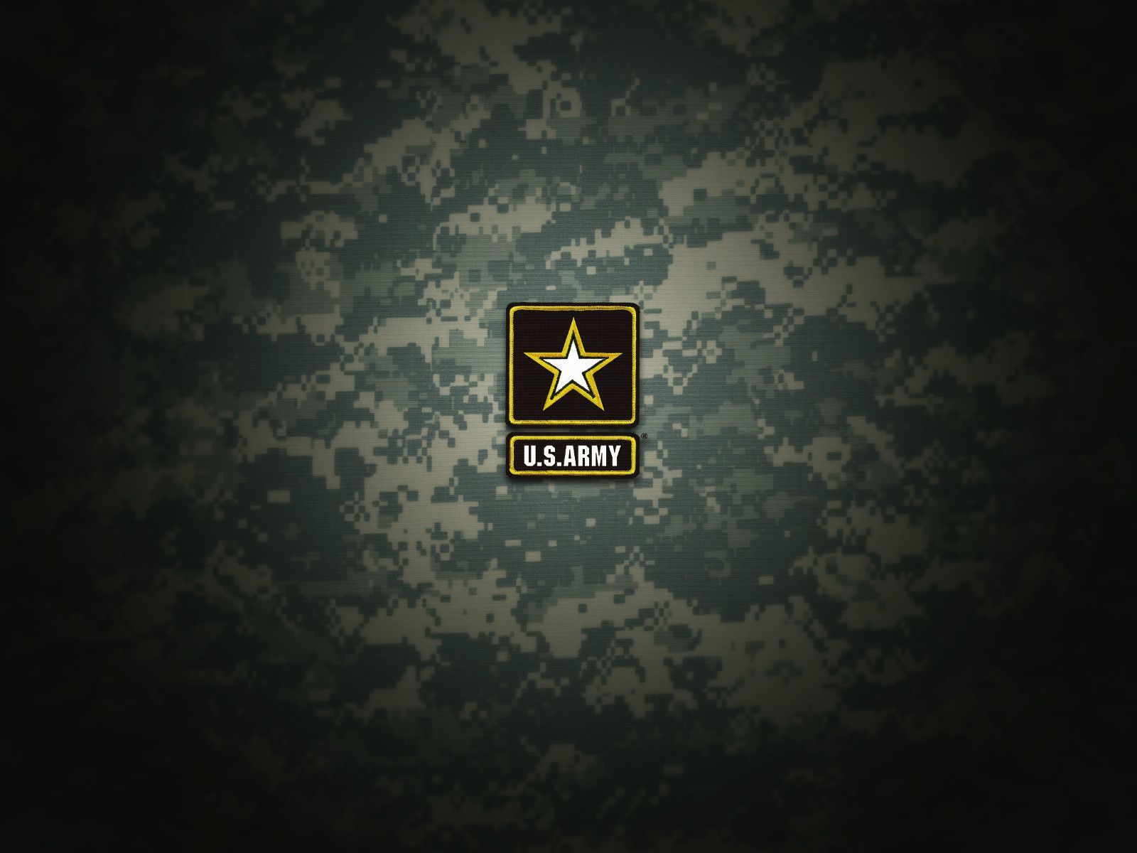 US Army Logo Wallpapers