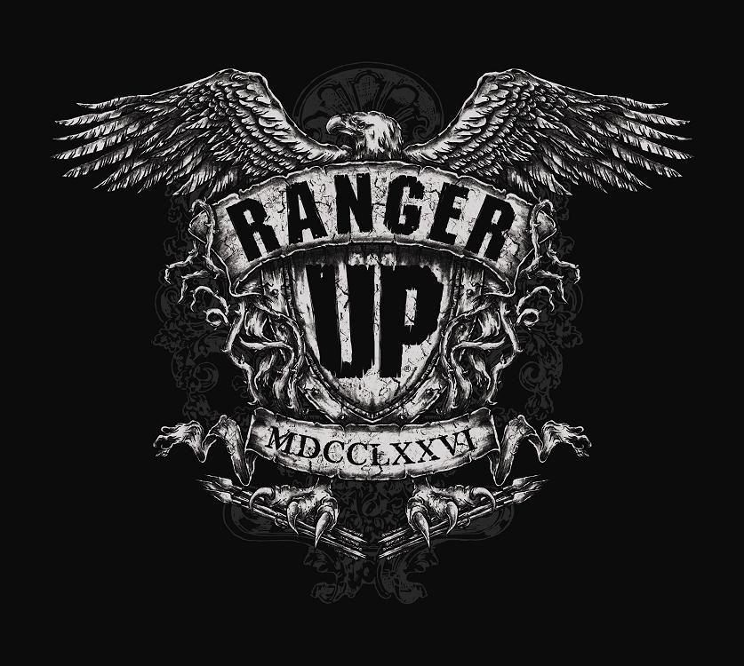 IMAGE | army ranger logo wallpaper