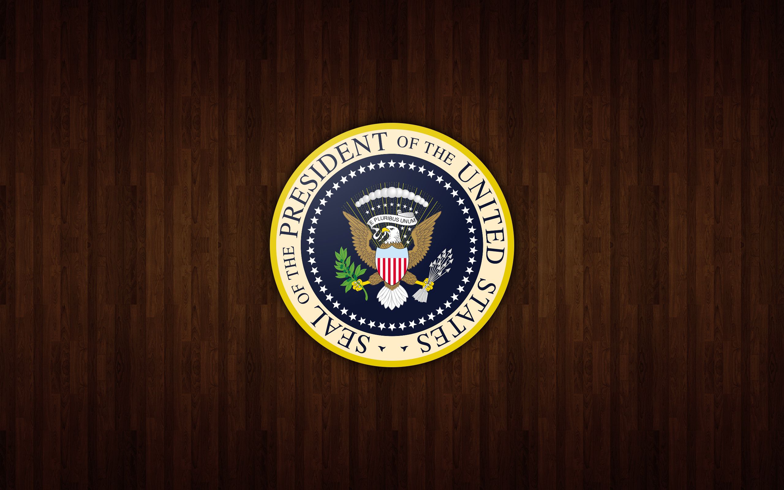 U.S. Presidents Logo wallpapers
