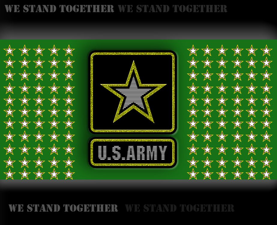 Us army logo HD wallpapers  Pxfuel