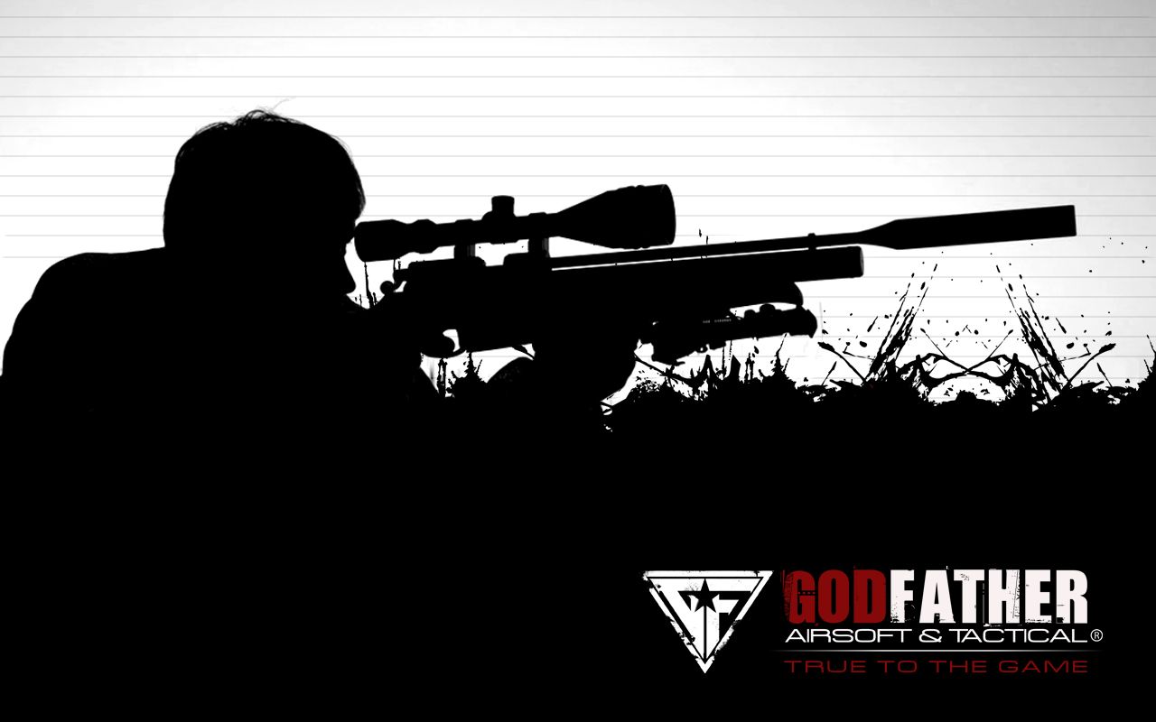 IMAGE | army sniper symbol