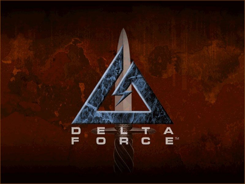 Delta Force HD Wallpapers