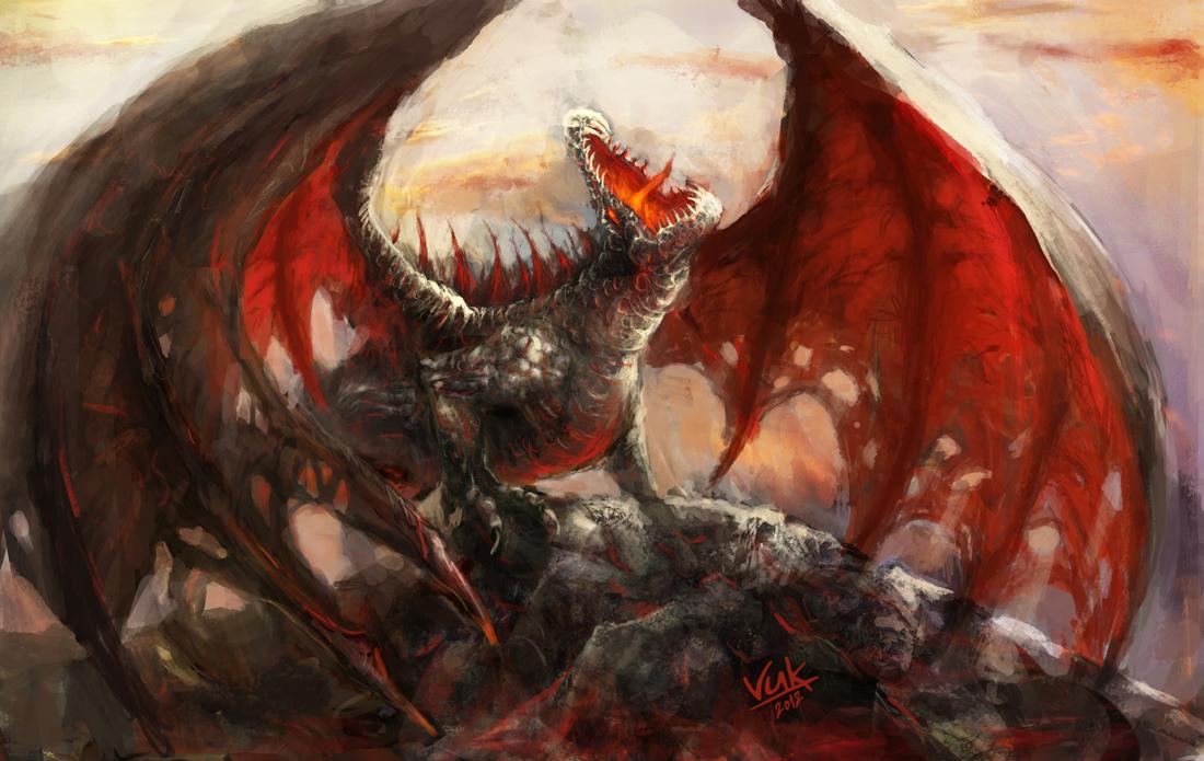 Fire Dragon HD Live Wallpaper - Android Apps on Google Play