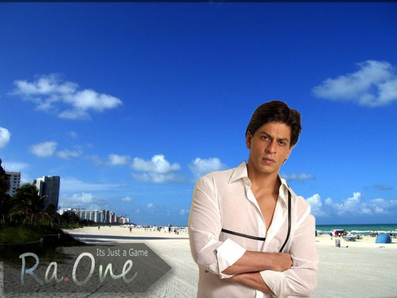 Top Raone Movie Wallpapers Shahrukh Backgrounds