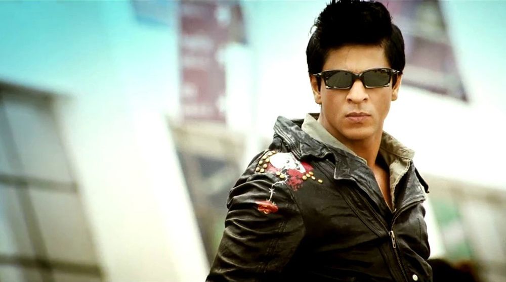 G. One (Shah Rukh Khan) Wallpapers In Full HD - Watch Your Star